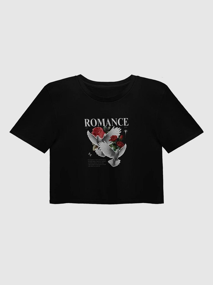 Romance | Women's Crop-Top product image (1)