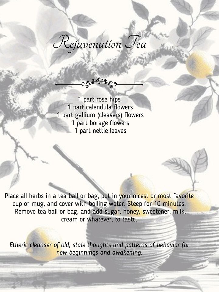 Maaaadzz Tea Time product image (2)