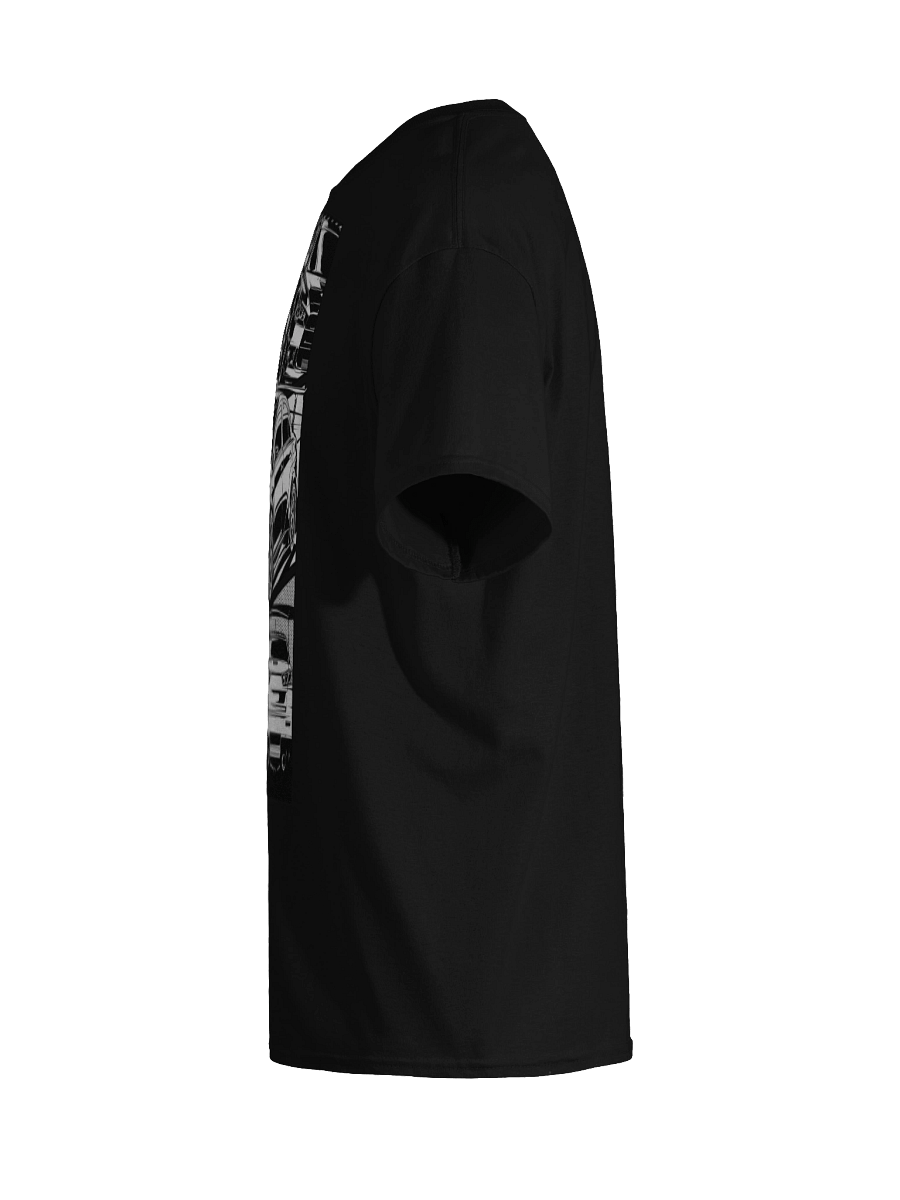 The "Precision Performance" Tee product image (52)