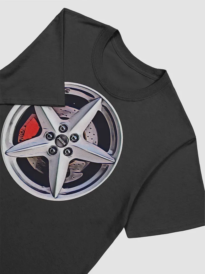 Ferrari 360 Modena Tshirt product image (1)