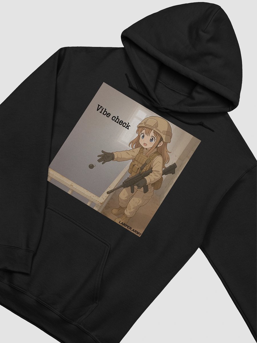 Vibe Check - Hoodie product image (3)