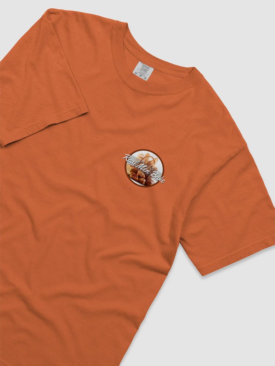 Real Men Bake Tee product image (40)