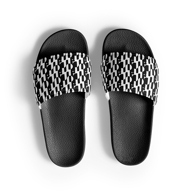Women's Slides