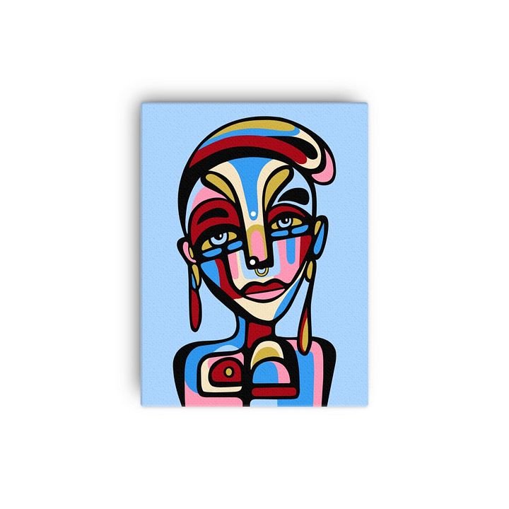 Everglow (Canvas) by Sarah Main product image (1)