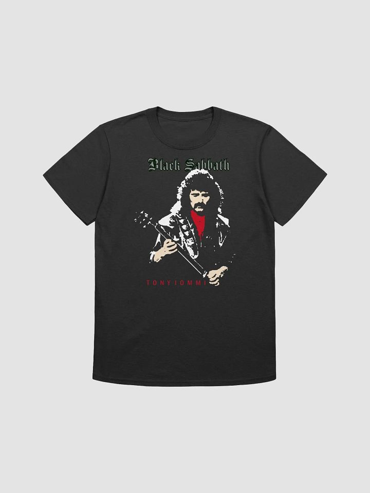 Black Sabbath product image (1)