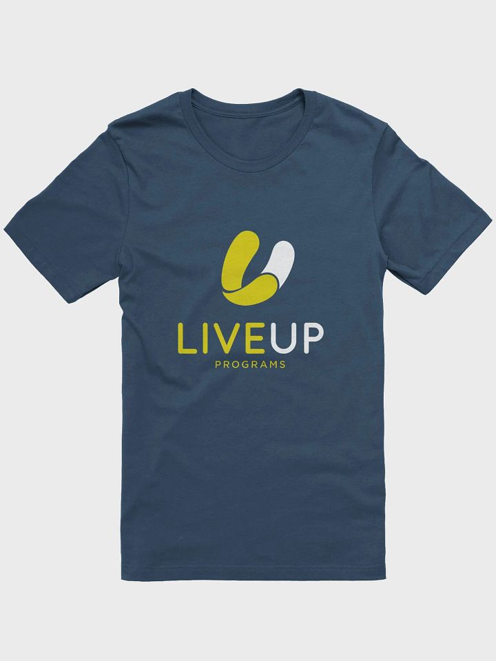 Blue and Bold Tee product image (1)