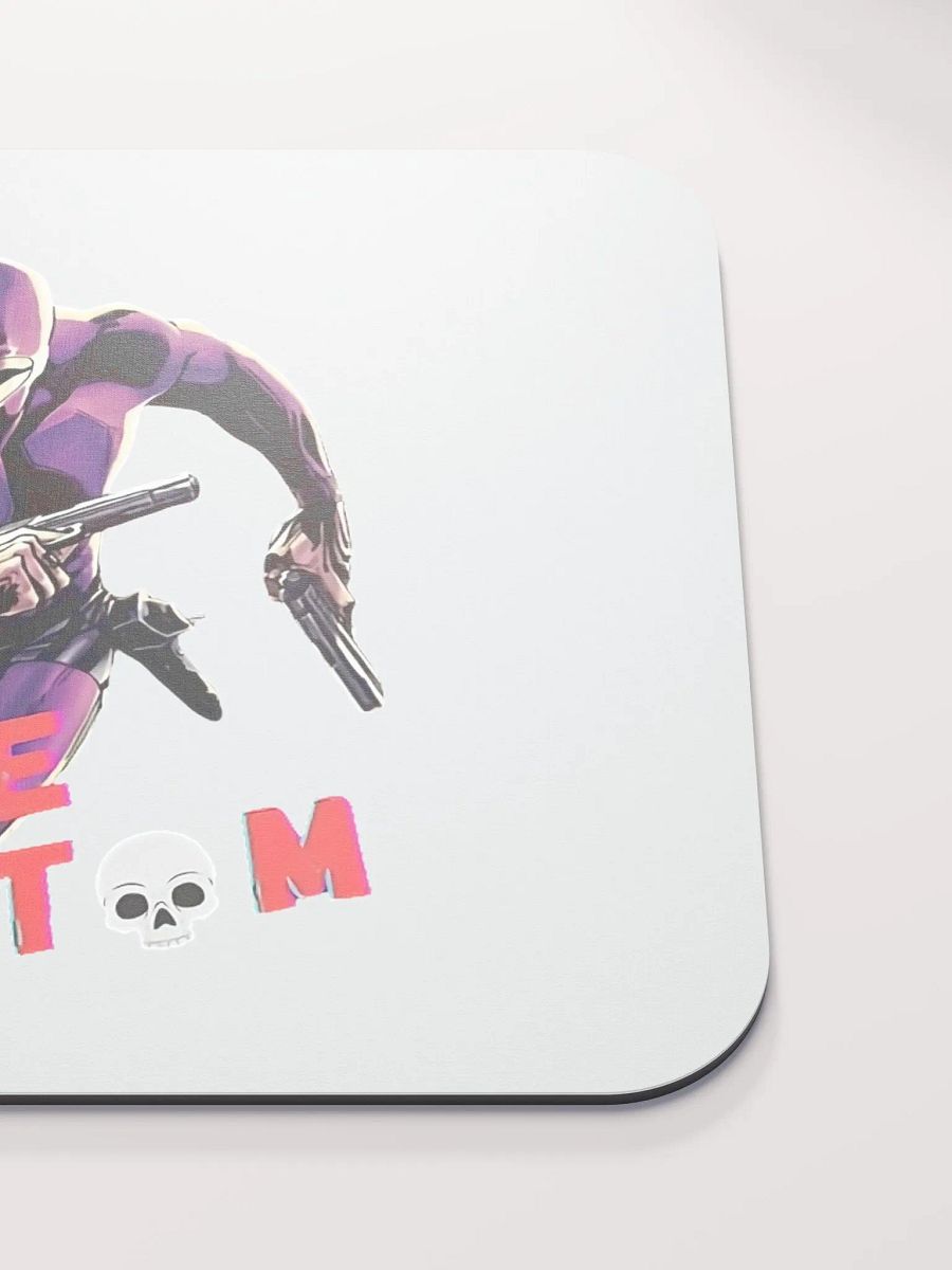 Ghost Who Walks : Mouse Pad product image (5)