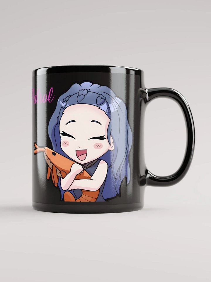 Shrimp Patrol Mug product image (1)