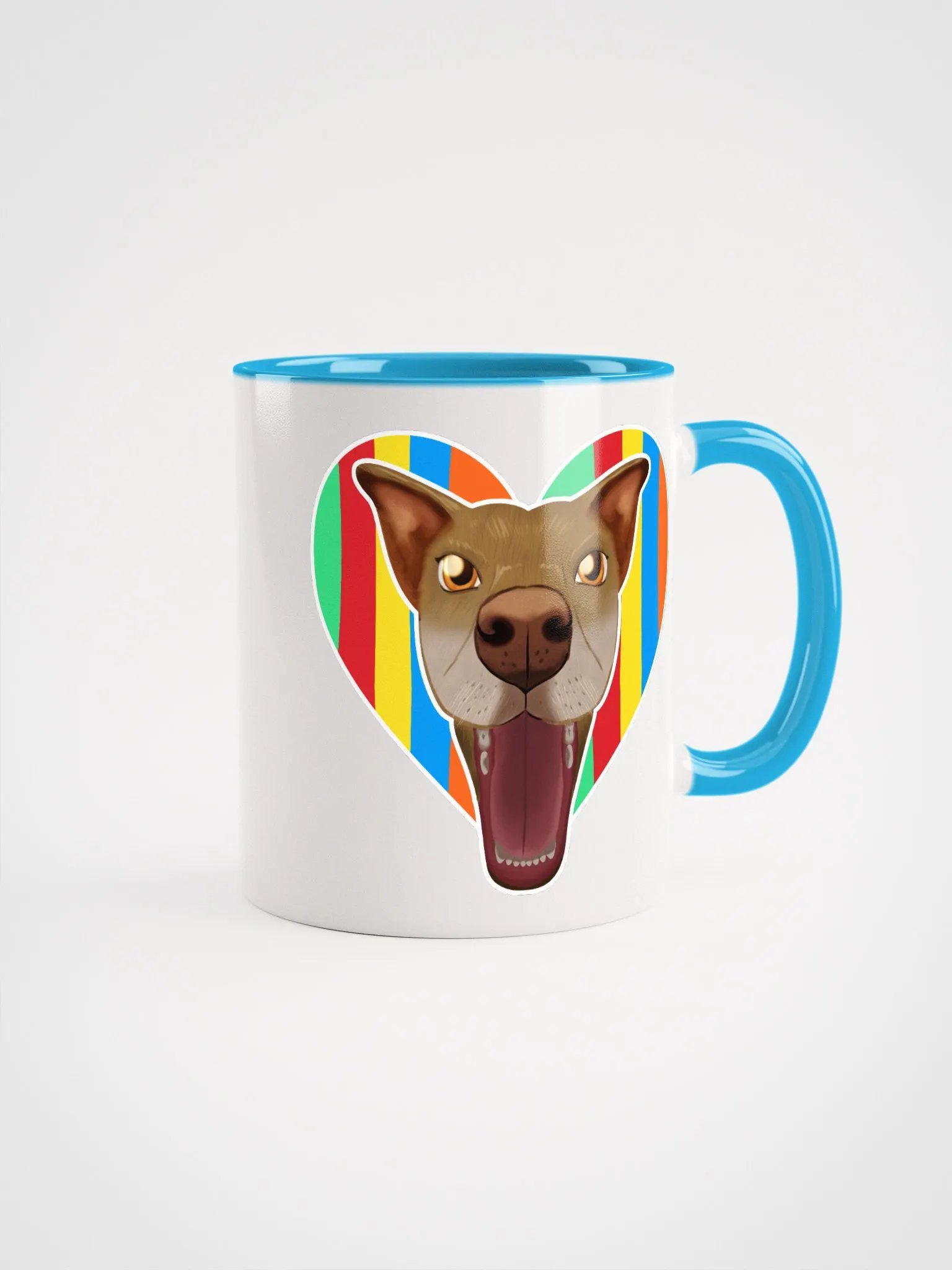 Attie's Mug product image (1)