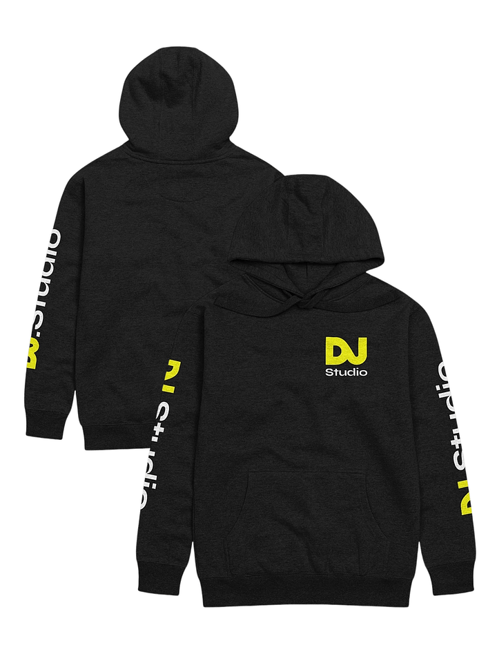 DJ.Studio Hoodie product image (1)
