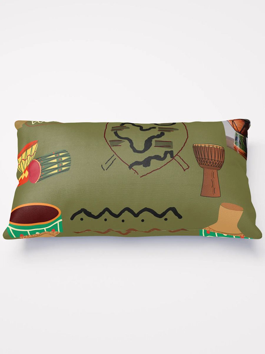 African design cushion product image (3)
