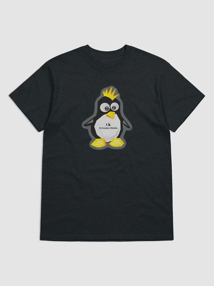Punk Tux Echoplex Dark Shirts product image (1)