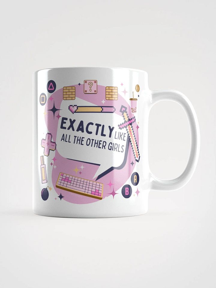 Exactly like all the other coffee cups product image (1)