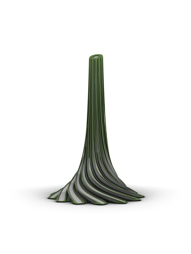Grasshopper – EX 151 – Region union + Graph mapper product image (1)