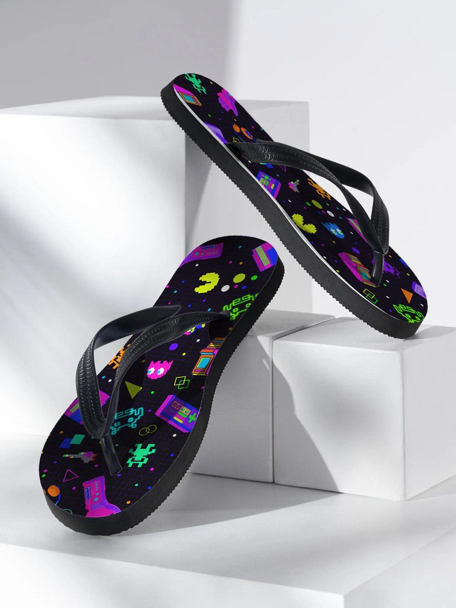 8-Bit Memories Flip Flops product image (2)
