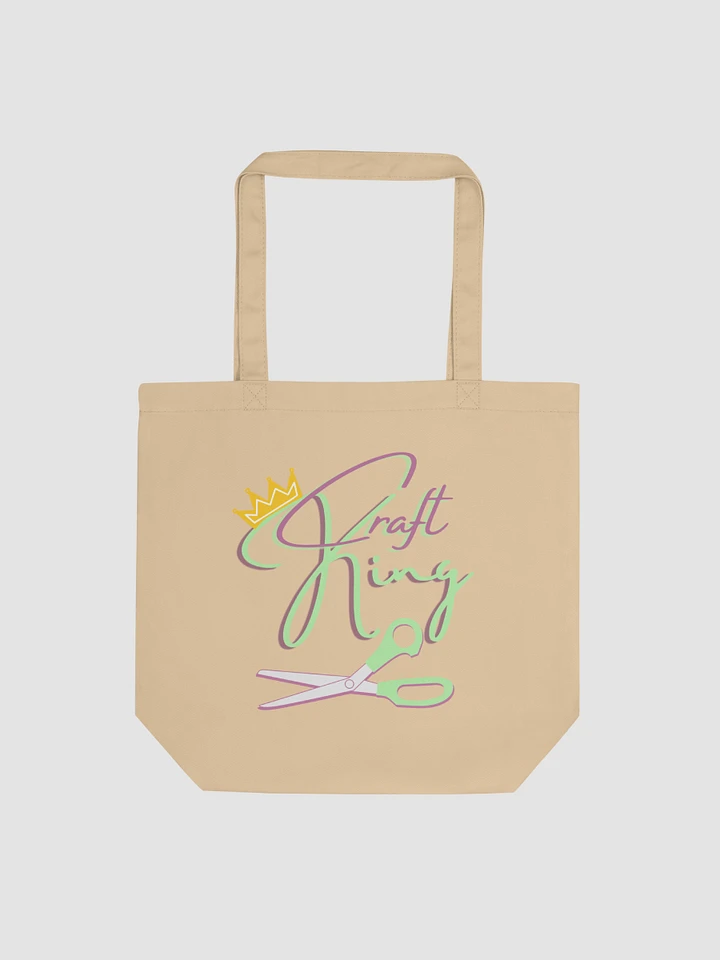 Craft King tote product image (1)