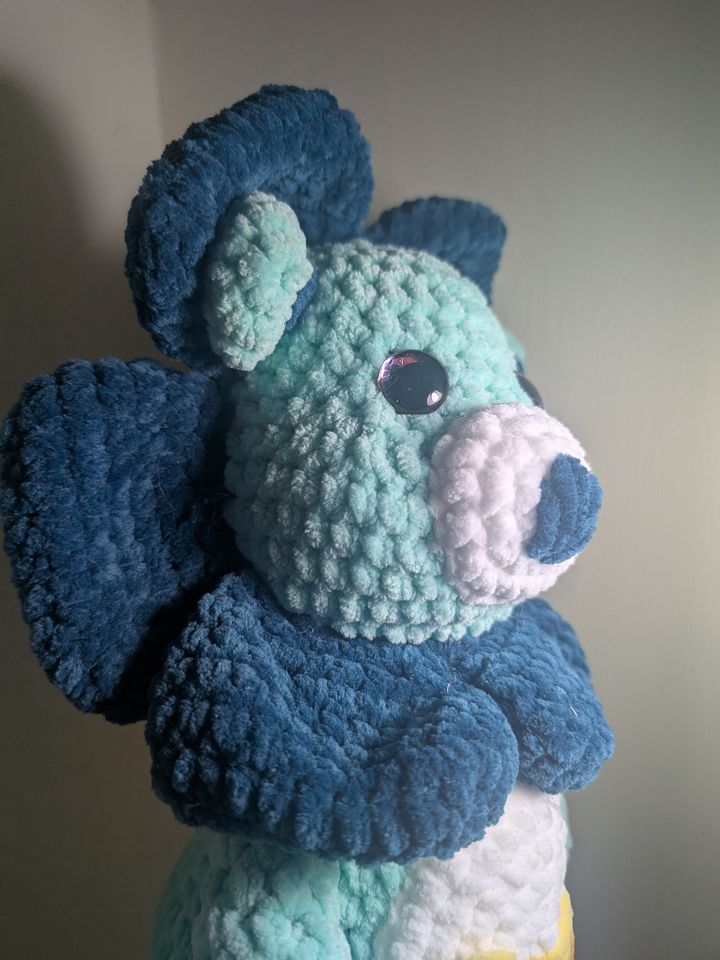 Garden Bear product image (1)
