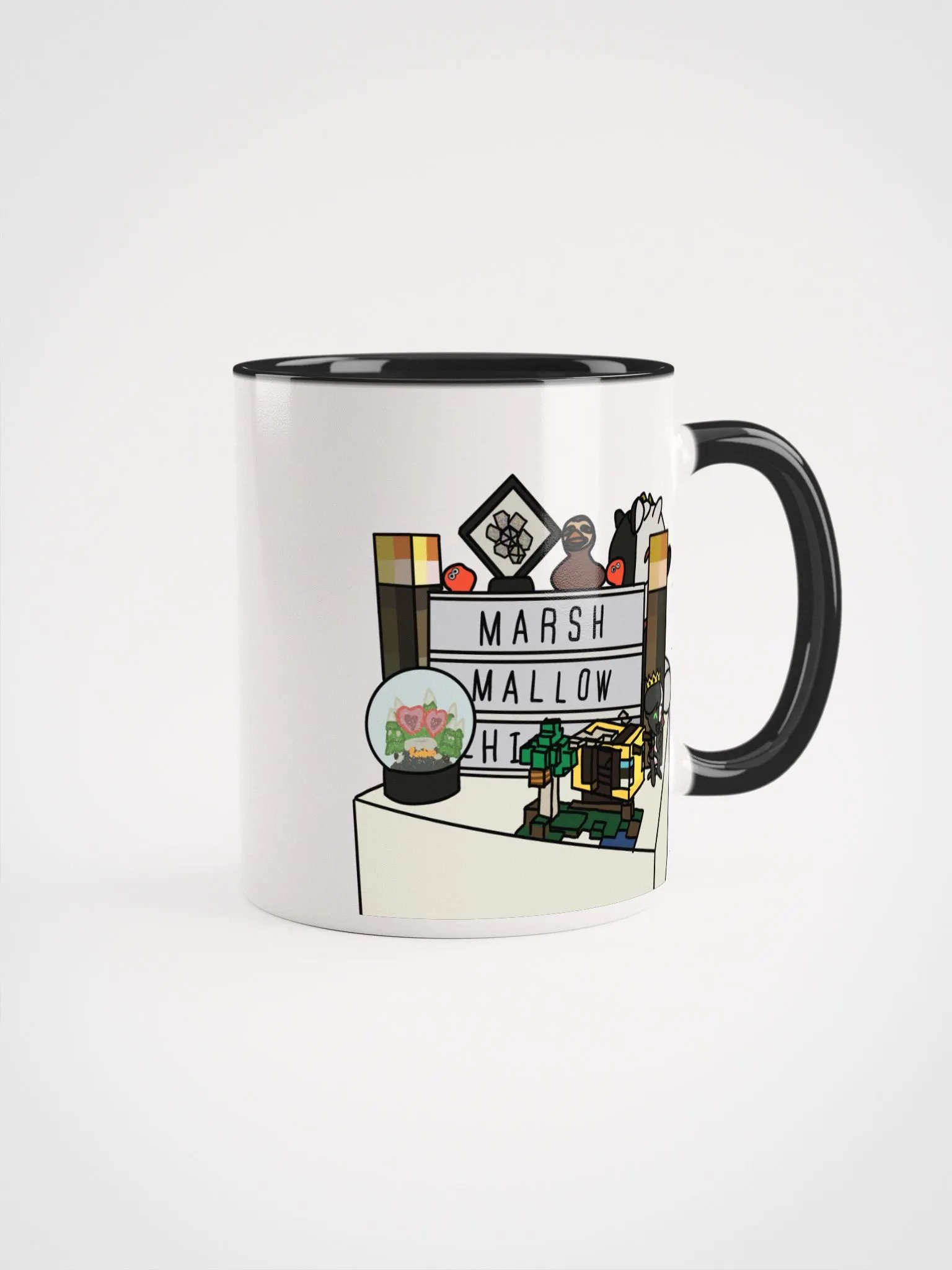 Background Mug product image (2)