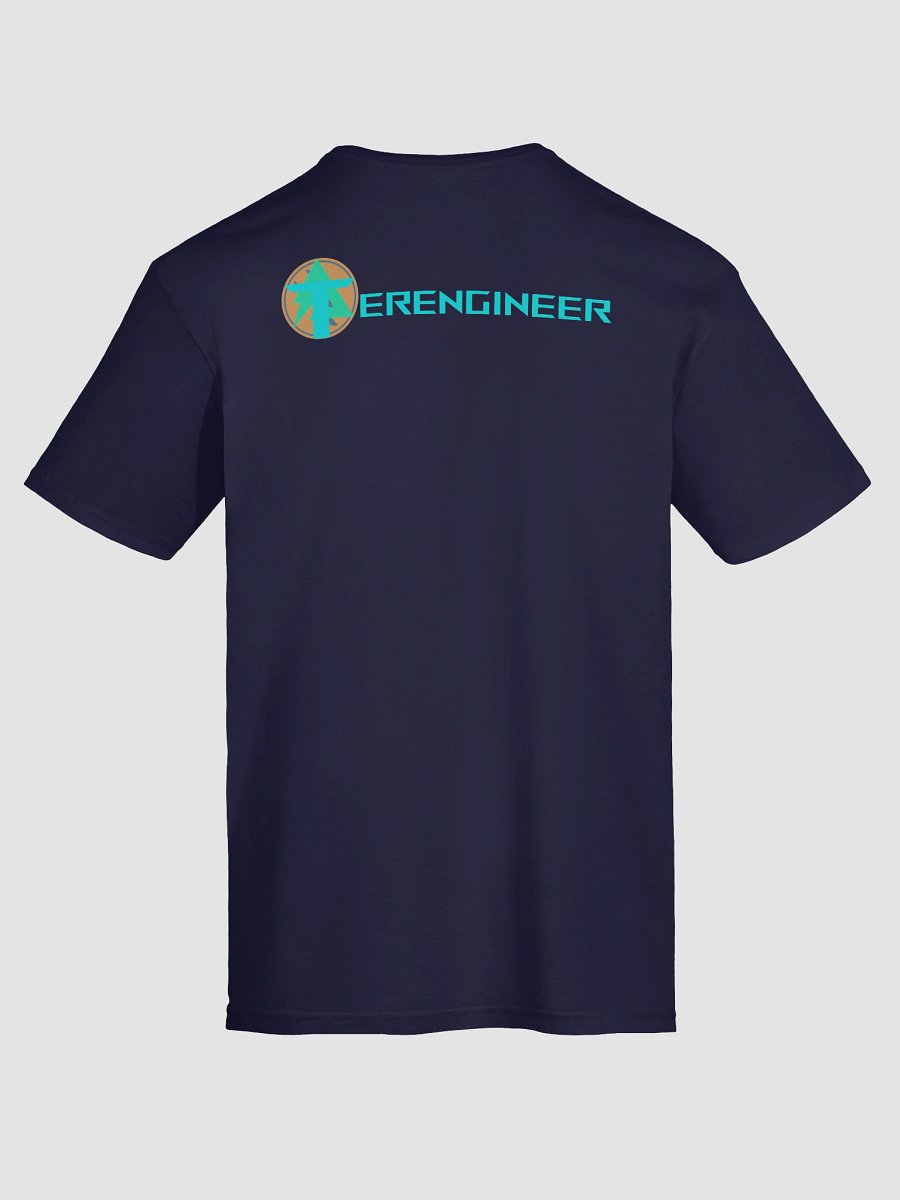 Terengineer Softstyle T-Shirt (Colors) product image (11)