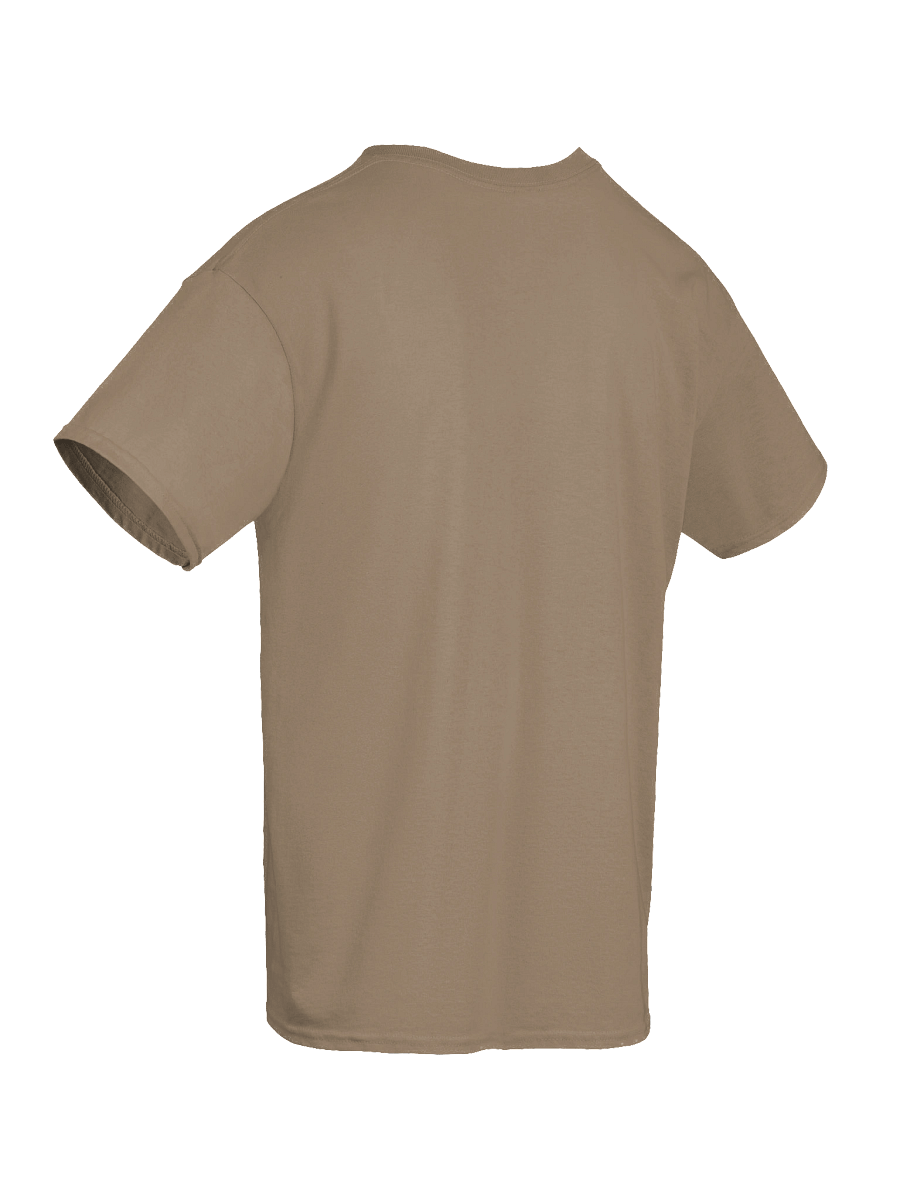 "Wake Up America! I'm Tired"-The Devil T-Shirt product image (6)
