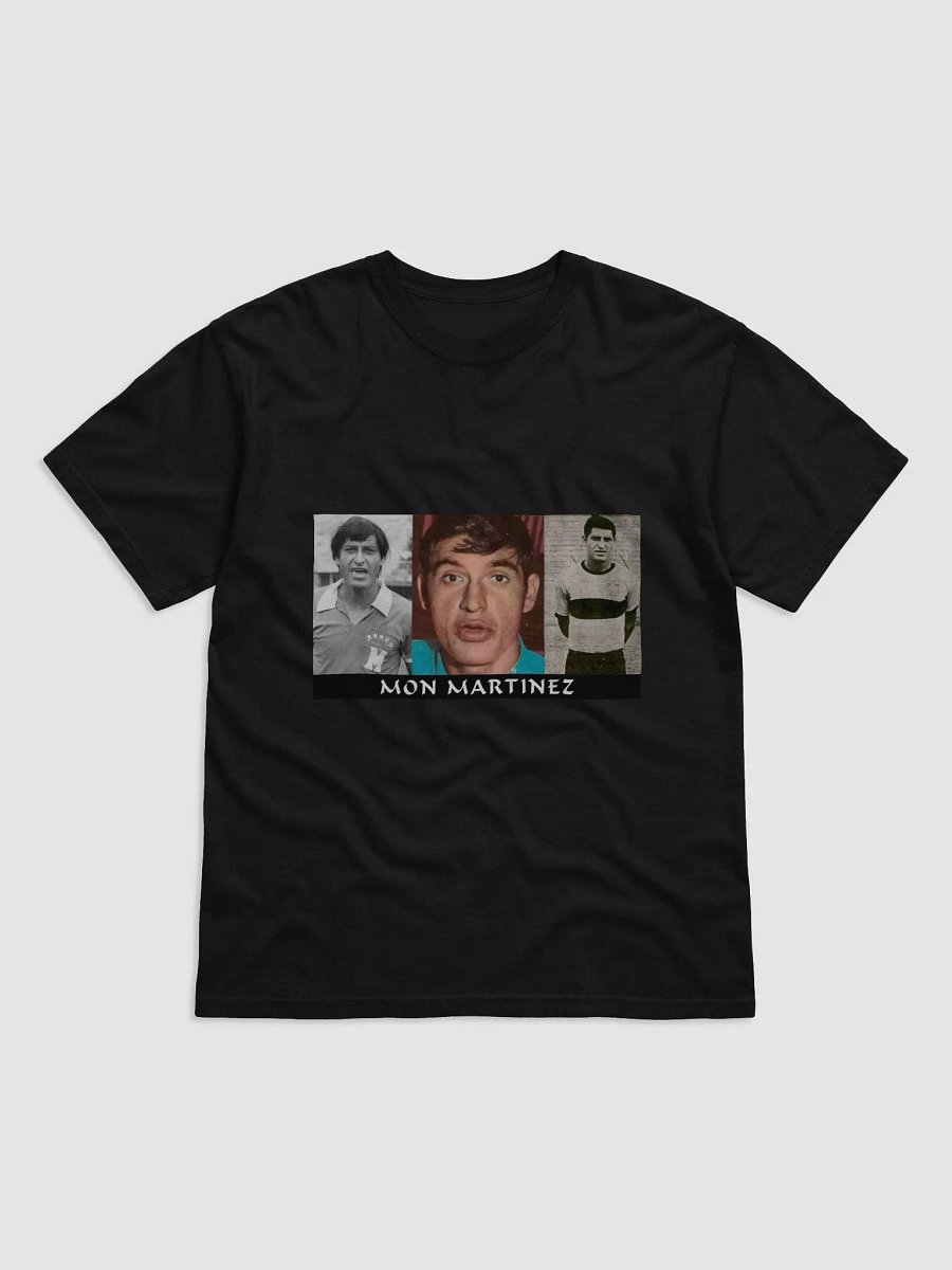 Camiseta Mon Martinez product image (5)