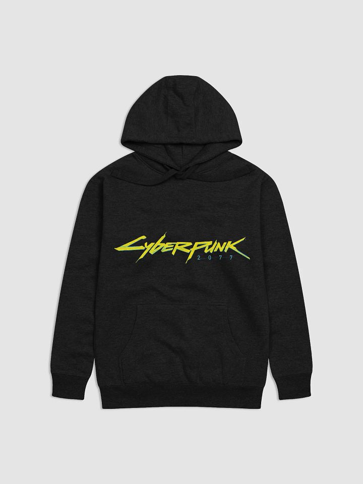 CyberPunk Hoodie product image (1)
