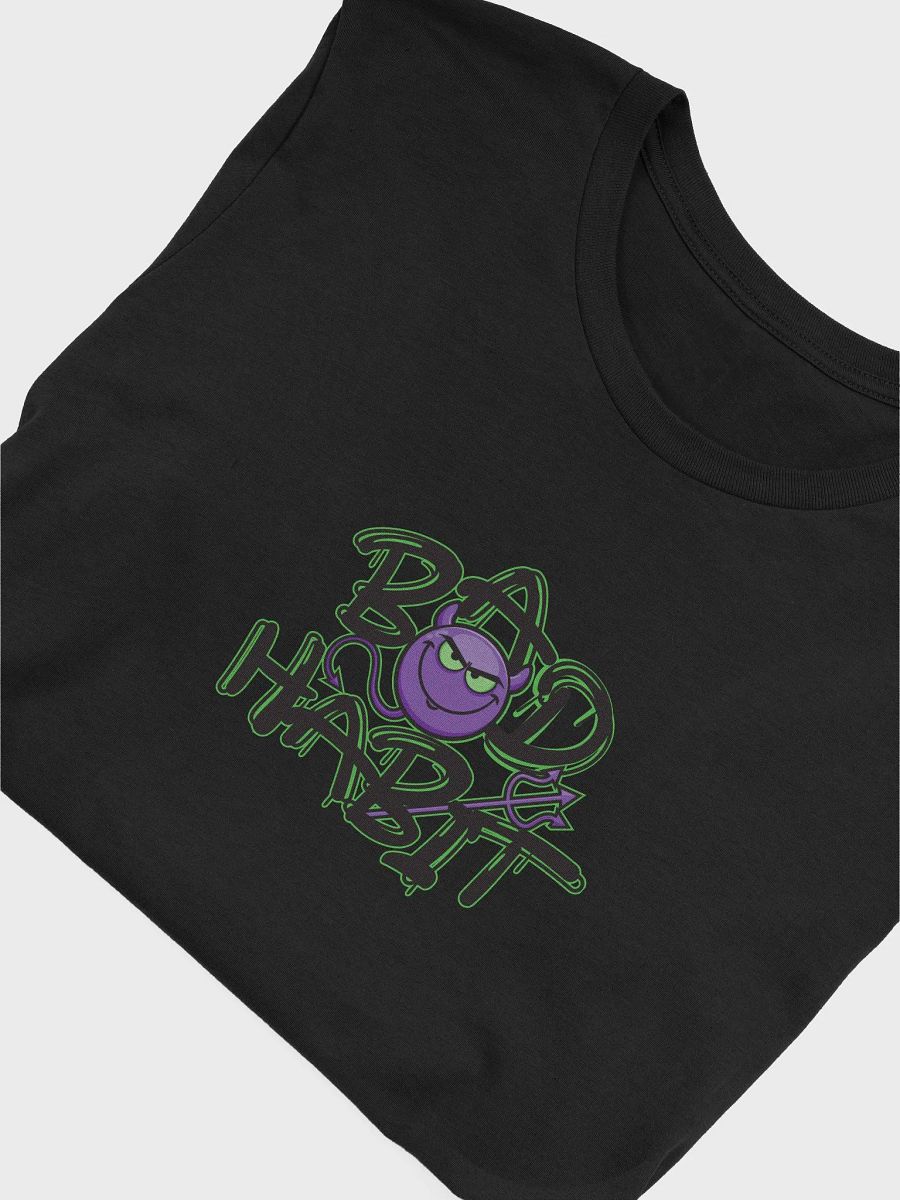 Bad Tee product image (5)
