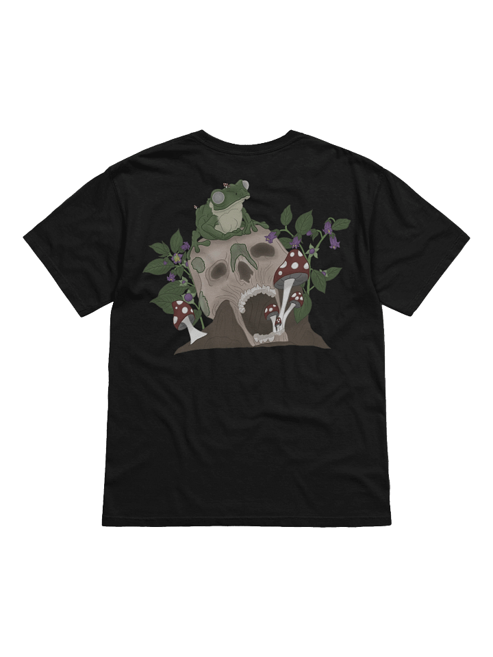 Tranquility Tee product image (2)