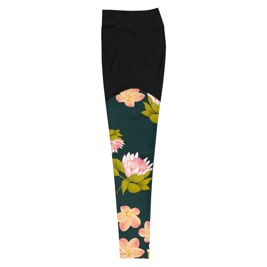 Blossom Leggings product image (7)