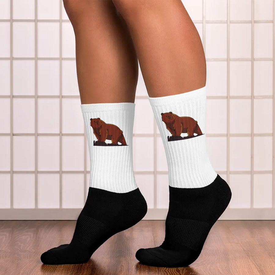 Bearz Socks product image (12)