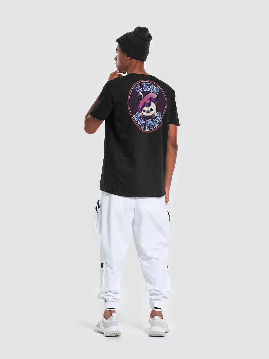 It Will Be Fine Unisex T-Shirt product image (6)
