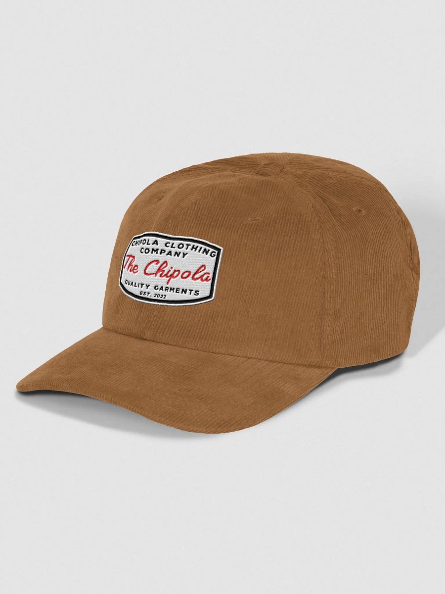 The Chipola Corduroy Hat product image (11)