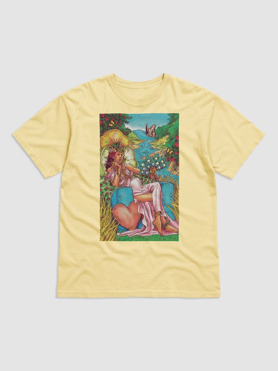 Empress Tarot T-Shirt product image (5)
