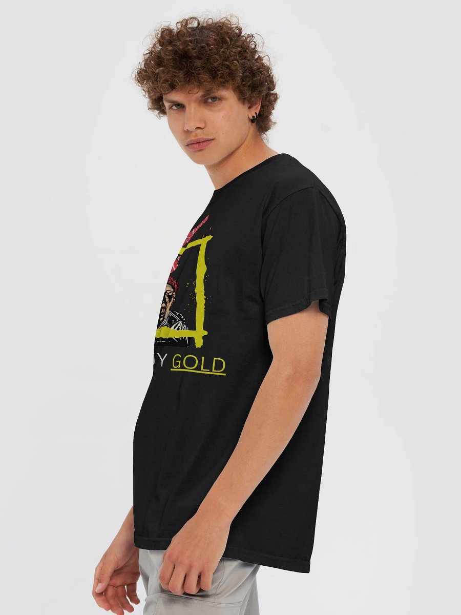 See a Recession Coming? Buy Gold T-Shirt product image (6)