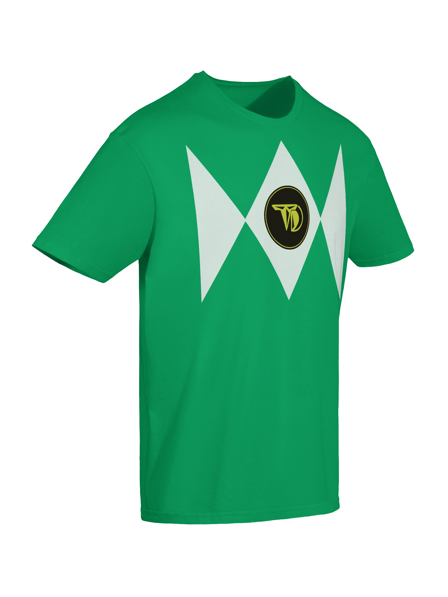 Green Ranger - Classic Tee product image (1)