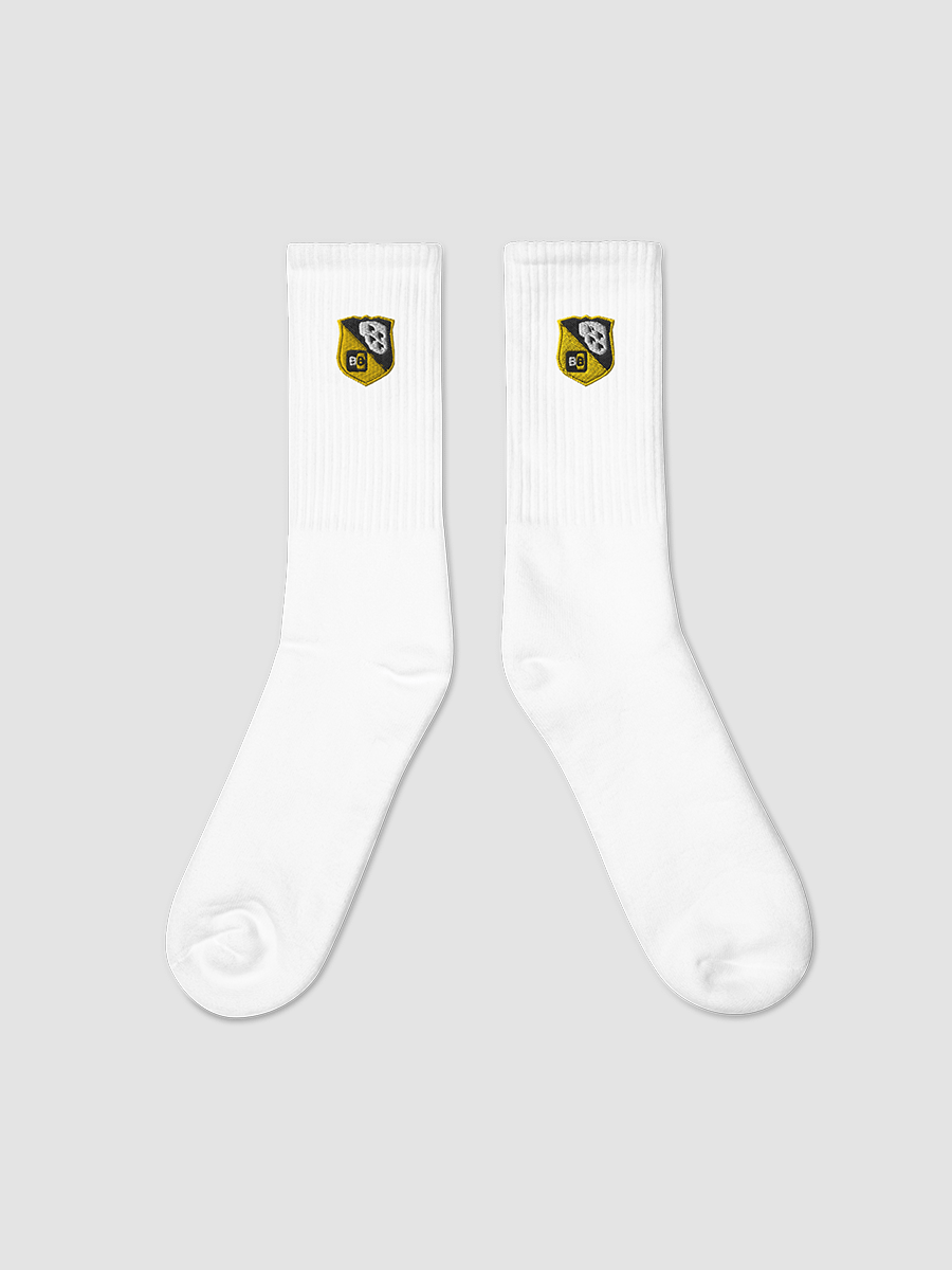TBB (Embroidered) Socks product image (2)