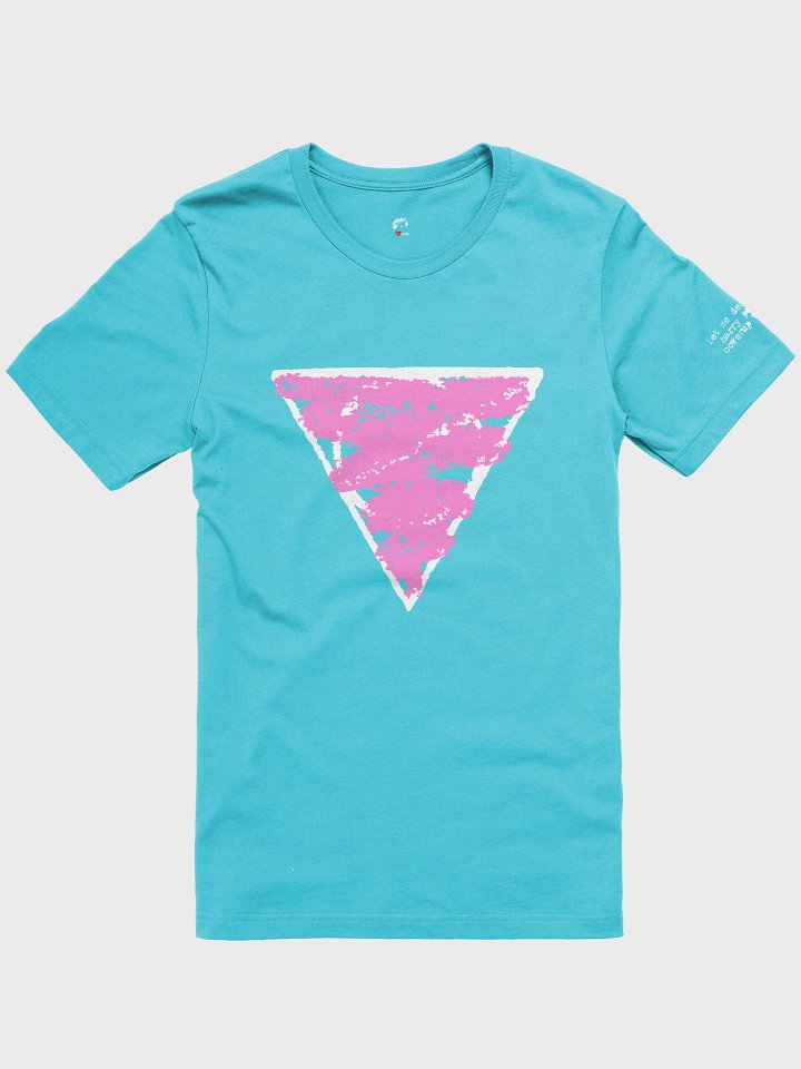 coverup tee product image (2)