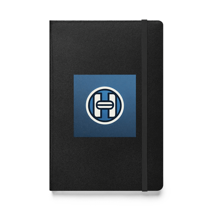 Helptovo Notebook Pro 2 product image (1)