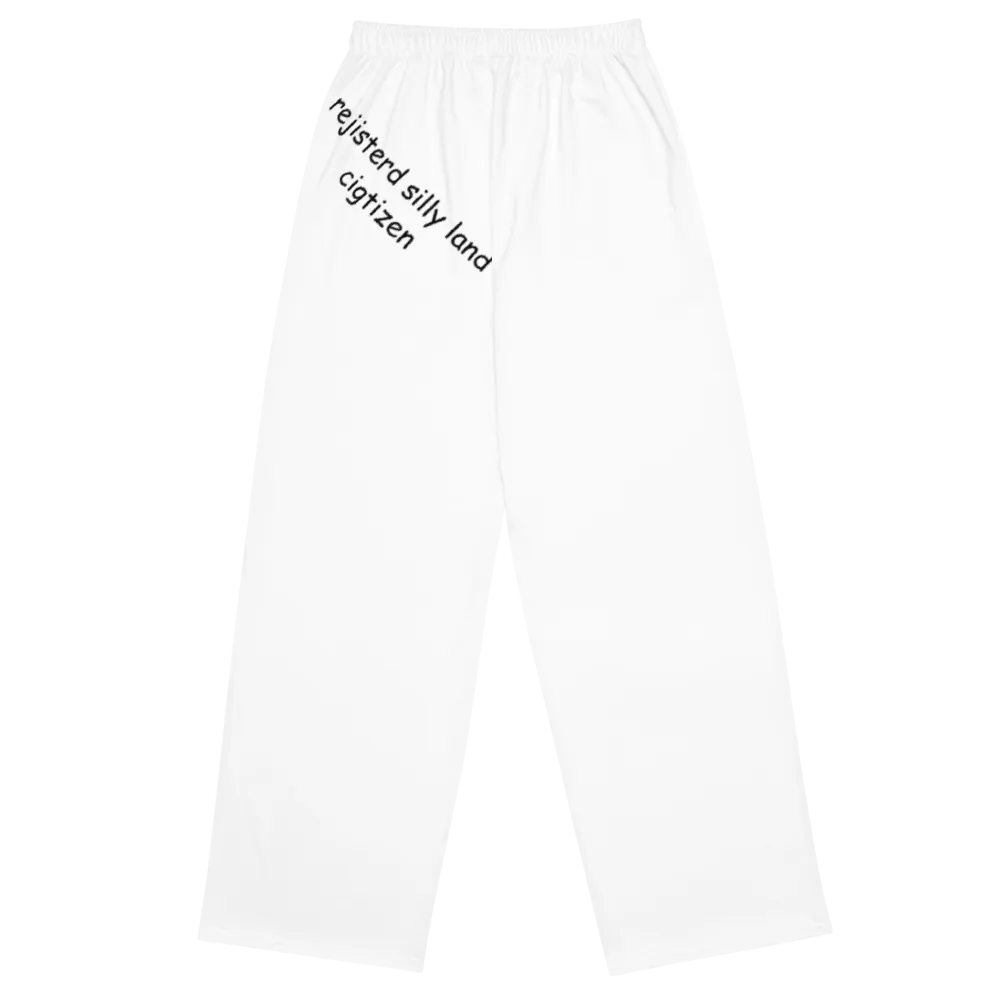 cigtizen's pants product image (1)