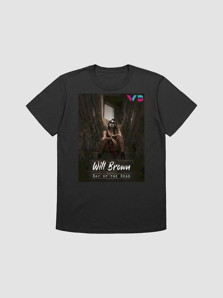 Day of the Dead T-Shirt product image (1)