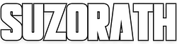 The Official Website & Shop of Suzorath!