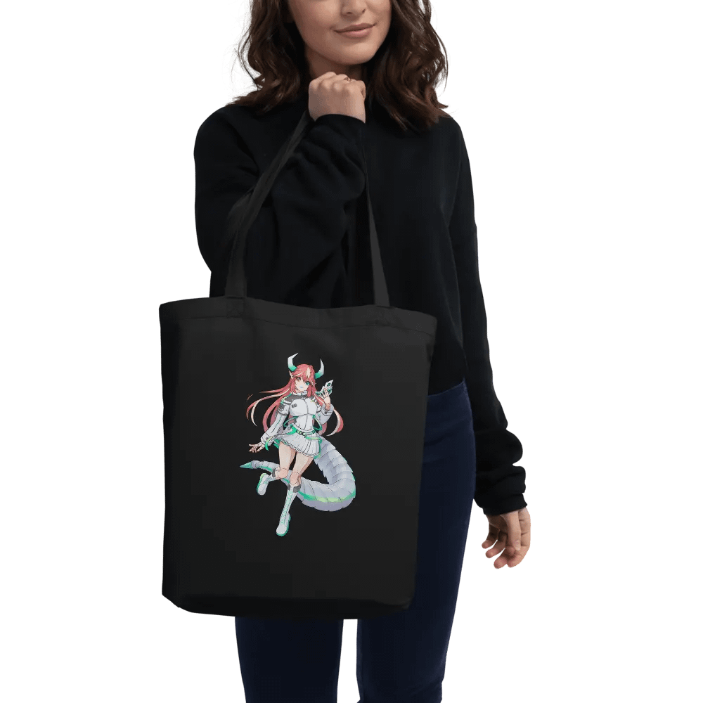 A.M.I 4.0 Tote Bag product image (2)