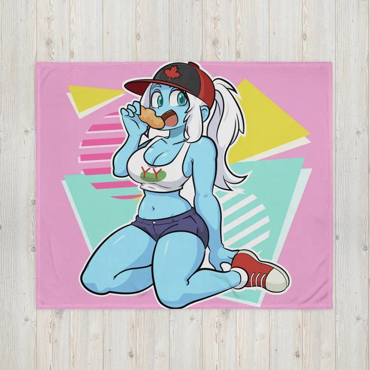 90s Blanket product image (1)