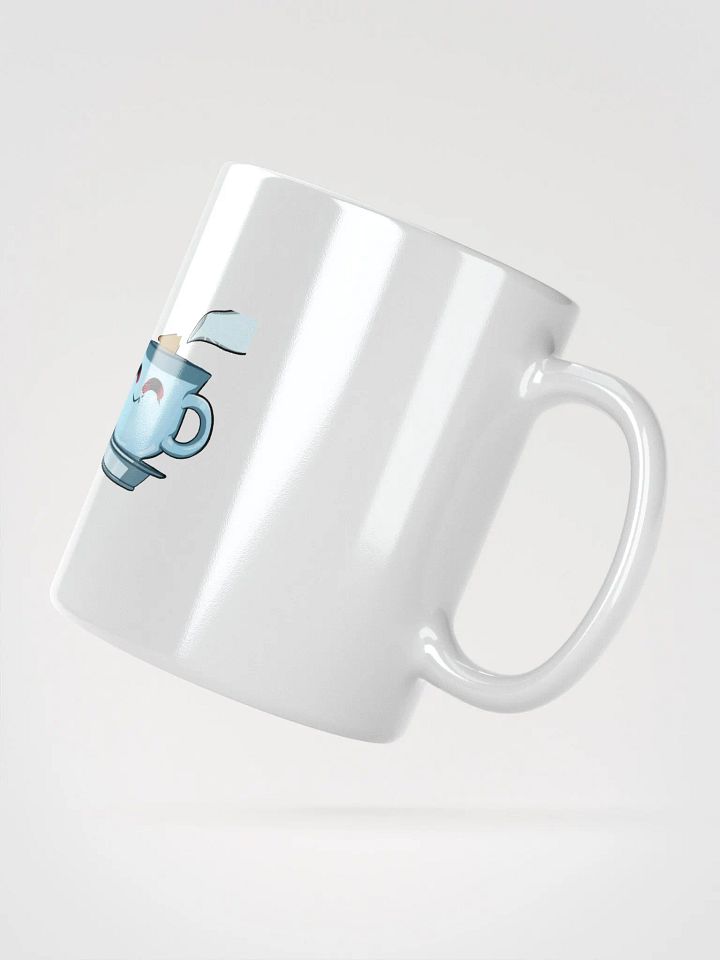 Tea Total Mug product image (5)