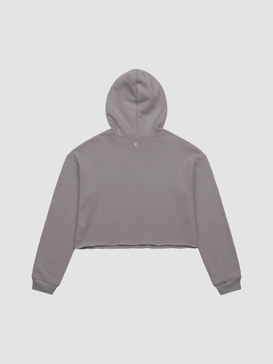 KATASTROPHE CROPPED HOODIE product image (15)