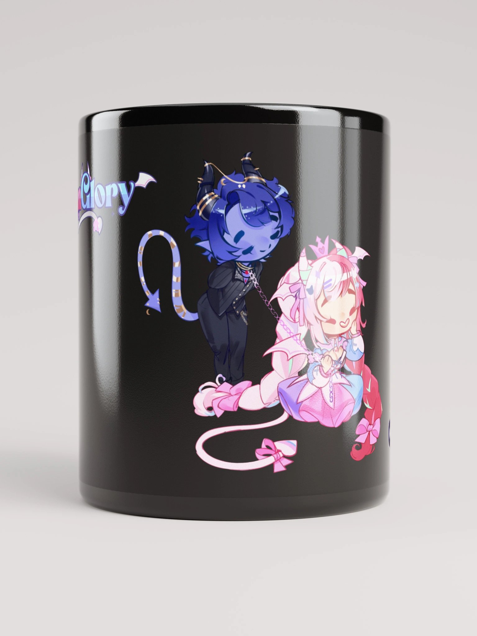 [SECRET ITEM] DEMONIC DUO product image (5)