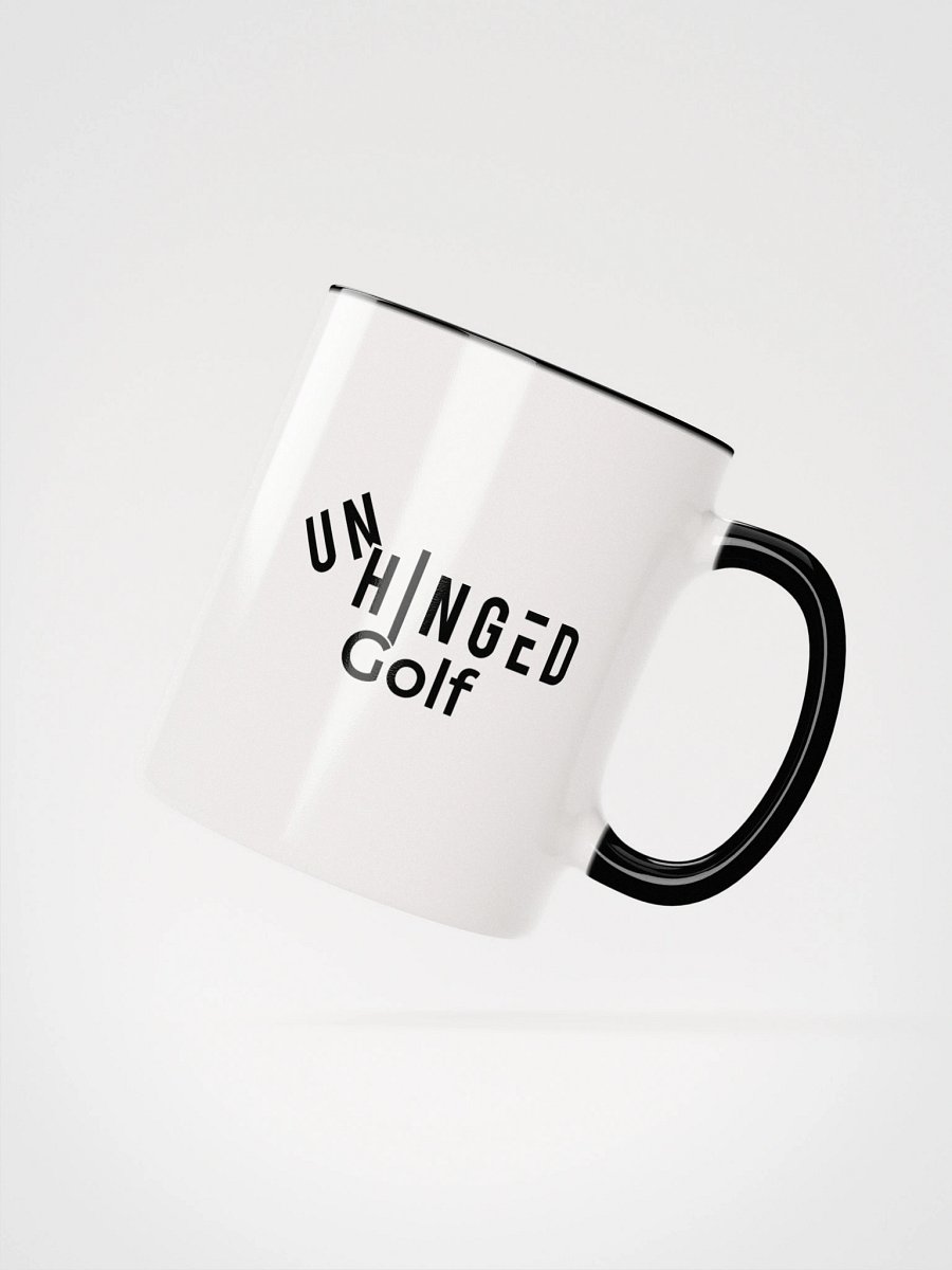 UHINGED Golf Coffee Mug product image (4)