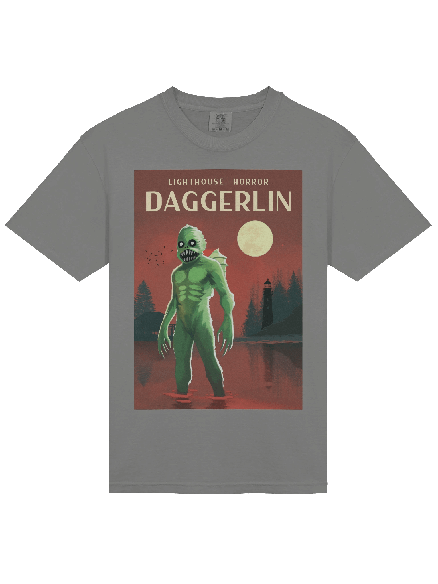 The Daggerlin Tee product image (9)