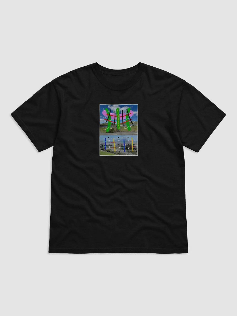 Benicia T-Shirt product image (4)