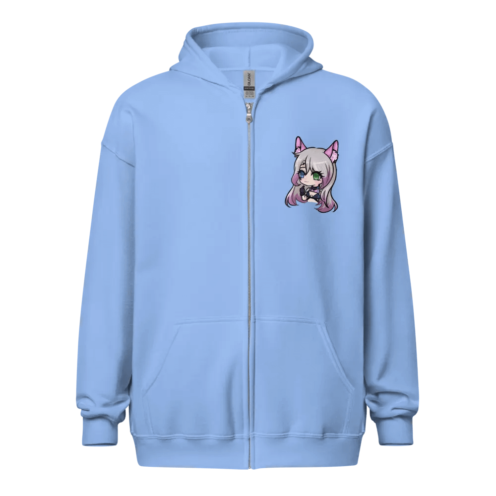 Chibi Bunny Hoodie product image (4)